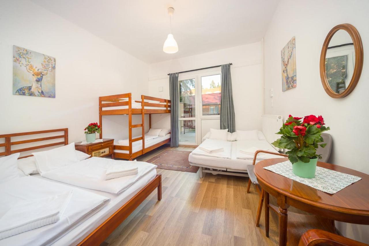 Lipicai Hotel Es Etterem Szilvasvarad Luaran gambar