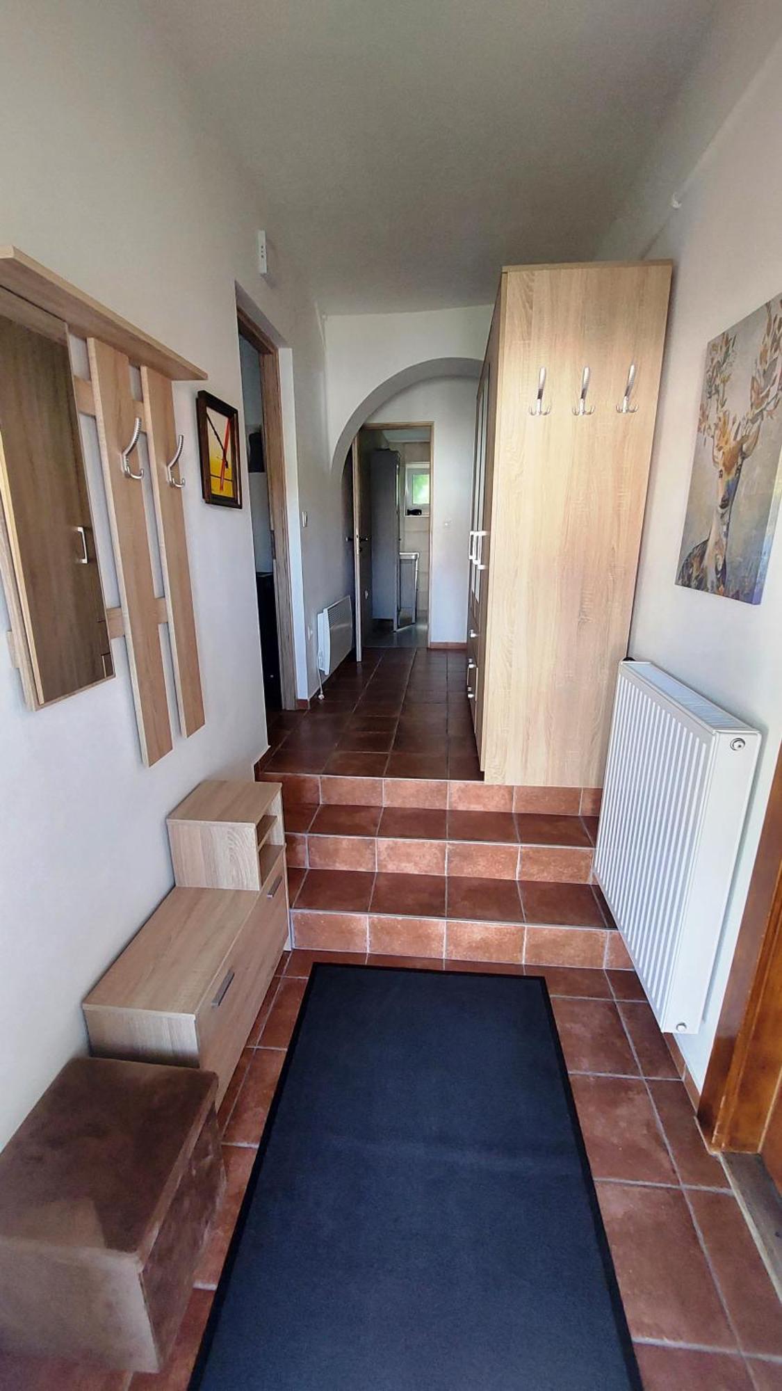 Lipicai Hotel Es Etterem Szilvasvarad Luaran gambar